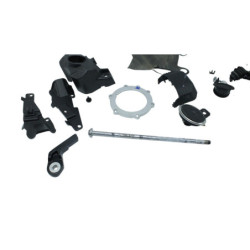 Kit visserie TRIUMPH TIGER 850 SPORT ABS 2021 à 2025