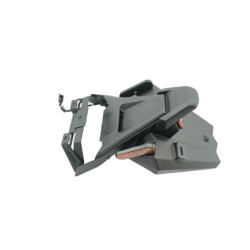 Support de plaque KYMCO CV3 550 ABS 2022 à 2025