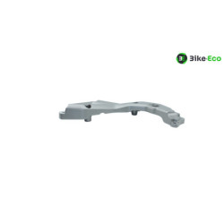 Protection cadre gauche APRILIA SL 750 SHIVER 2007 à 2010