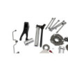 Kit visserie CF MOTO NK 800 SPORT ABS 2023 à 2025