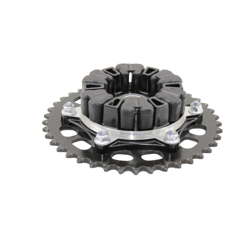 Porte couronne CF MOTO NK 800 SPORT ABS 2023 à 2025