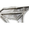 Platine arrière droite HONDA VFR 800 VTEC 2002 à 2013