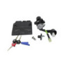 Kit neiman complet codé YAMAHA MT09 900 SP ABS 2021 à 2023