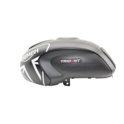 Habillage de réservoir TRIUMPH TRIDENT 660 2021 à 2025