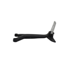 Platine arrière droite TRIUMPH TRIDENT 660 2021 à 2025