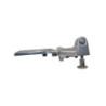 Platine avant droite TRIUMPH TRIDENT 660 2021 à 2025