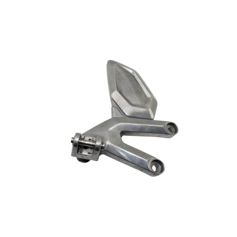 Platine avant droite TRIUMPH TRIDENT 660 2021 à 2025
