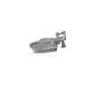 Platine avant droite TRIUMPH TRIDENT 660 2021 à 2025
