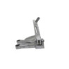 Platine avant gauche TRIUMPH TRIDENT 660 2021 à 2025