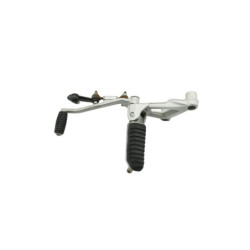 Platine avant gauche BENELLI TORNADO NAKED 125 2017 à 2025