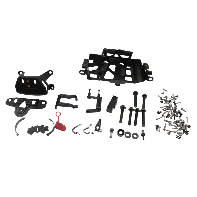 Kit visserie HARLEY DAVIDSON ST 1250 PAN AMERICA ABS 2021 à 2024