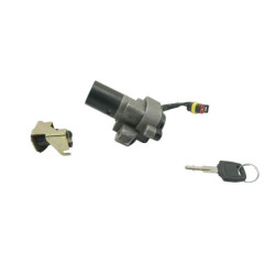 Kit neiman complet non codé KSR TR 50 SM 2019 à 2025