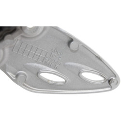 Platine avant droite SUZUKI GSXR 1300 HAYABUSA ABS 2008 à 2017