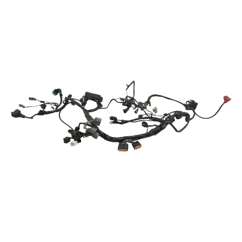 Faisceau électrique KAWASAKI ER6 650 N 2012 à 2016