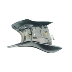 Selle conducteur KAWASAKI ER6 650 N 2012 à 2016