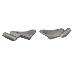 Habillage de cadre droit KAWASAKI KLE 650 VERSYS ABS 2007 à 2009