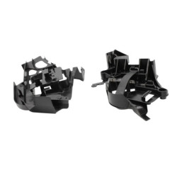 Support de batterie YAMAHA XP 530 TMAX ABS 2012 à 2016