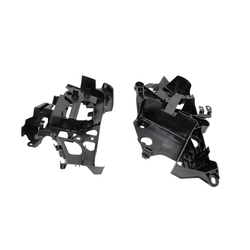 Support de batterie YAMAHA XP 530 TMAX ABS 2012 à 2016