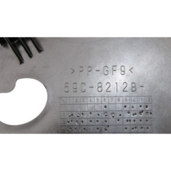 Support de batterie YAMAHA XP 530 TMAX ABS 2012 à 2016