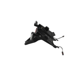 Support de plaque BMW R 1200 GS ADVENTURE 2014 à 2018