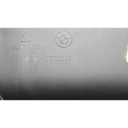 Support de plaque BMW R 1200 GS ADVENTURE 2014 à 2018