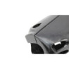 Cache guidon PIAGGIO VESPA LX 50 2009 à 2013
