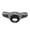 Cache guidon PIAGGIO VESPA LX 50 2009 à 2013