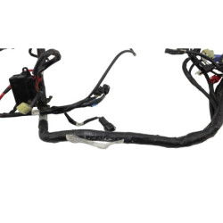 Faisceau électrique YAMAHA CW 125 BWS 2010 à 2013