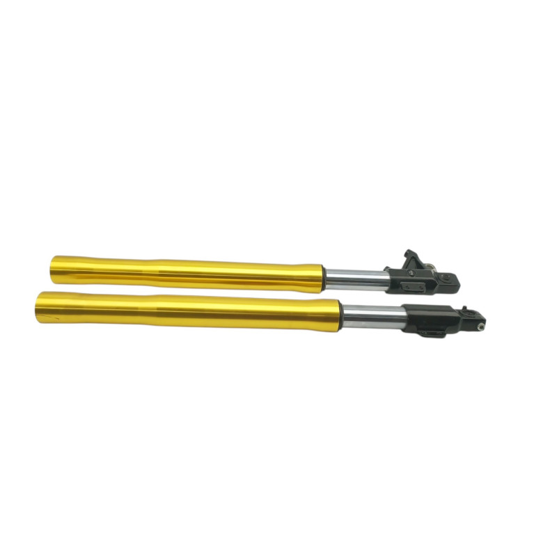 Tube de fourche droit MONDIAL HPS 125 2024 à 2026