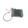 Radiateur d'eau DAELIM ROADSPORT 125 2007 à 2011