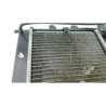 Radiateur d'eau DAELIM ROADSPORT 125 2007 à 2011