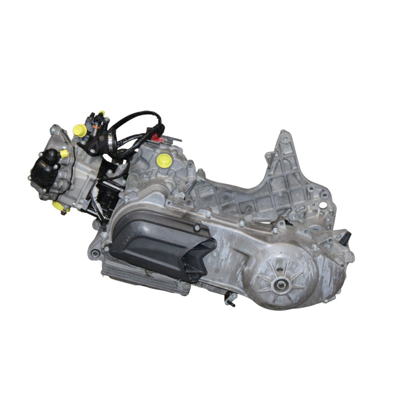 Moteur PIAGGIO BEVERLY 125 2009 à 2016