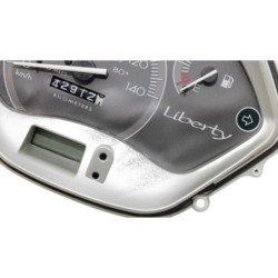 Compteur PIAGGIO LIBERTY 125 2008 à 2013