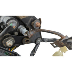Compteur HONDA CRM 125 1990 à 2000