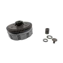 Embrayage complet HONDA CRM 125 1990 à 2000