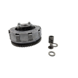 Embrayage complet HONDA CRM 125 1990 à 2000