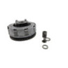 Embrayage complet HONDA CRM 125 1990 à 2000