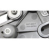 Moteur de bulle YAMAHA TRACER 9 900 GT ABS 2018 à 2020