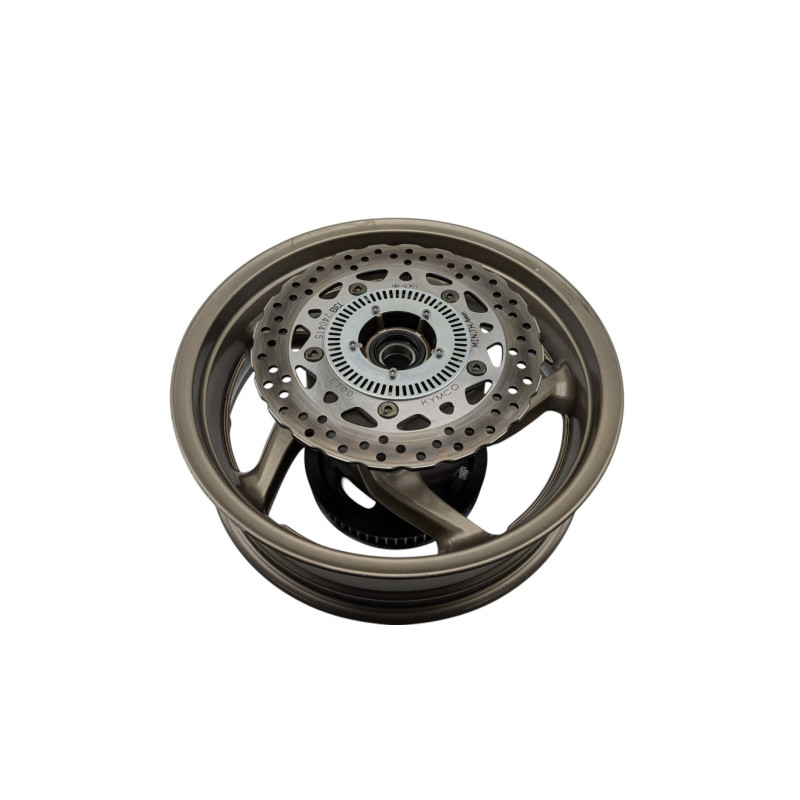 Jante arrière KYMCO CV3 550 ABS 2022 à 2025