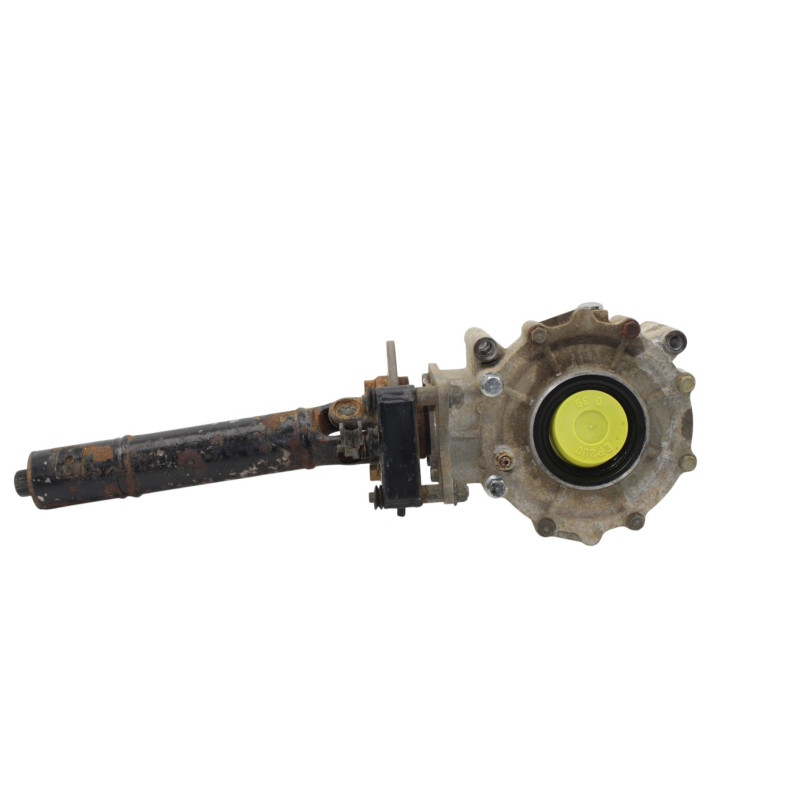Pont arrière CF MOTO X5 500 2007 à 2015