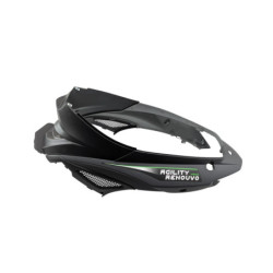 Coque arrière complète KYMCO AGILITY 50 NAKED RENOUVO 2018 à 2026