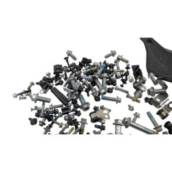 Kit visserie ZERO MOTOR SR 14 4 2014 à 2021