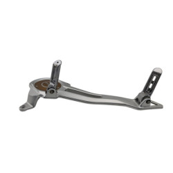 Platine avant gauche ZERO MOTOR SR 14 4 2014 à 2021