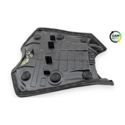Selle conducteur APRILIA RS4 50 2011 à 2017