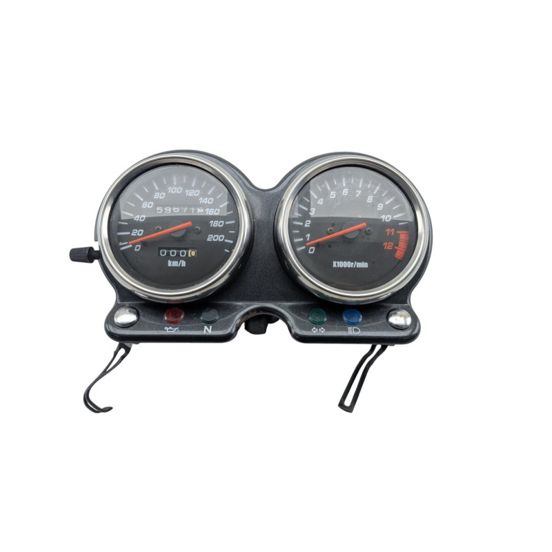 Compteur SUZUKI GSE 500 2001 à 2002