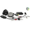 Kit neiman complet codé YAMAHA TDM 900 ABS 2002 à 2014