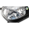 Optique YAMAHA TDM 900 ABS 2002 à 2014