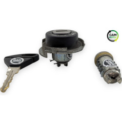 Kit neiman complet non codé APRILIA SXR 50 2021 à 2023