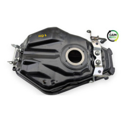 Réservoir d'essence YAMAHA MT07 700 ABS 2021 à 2024