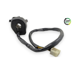 Commodo gauche YAMAHA MT03 660 2006 à 2014